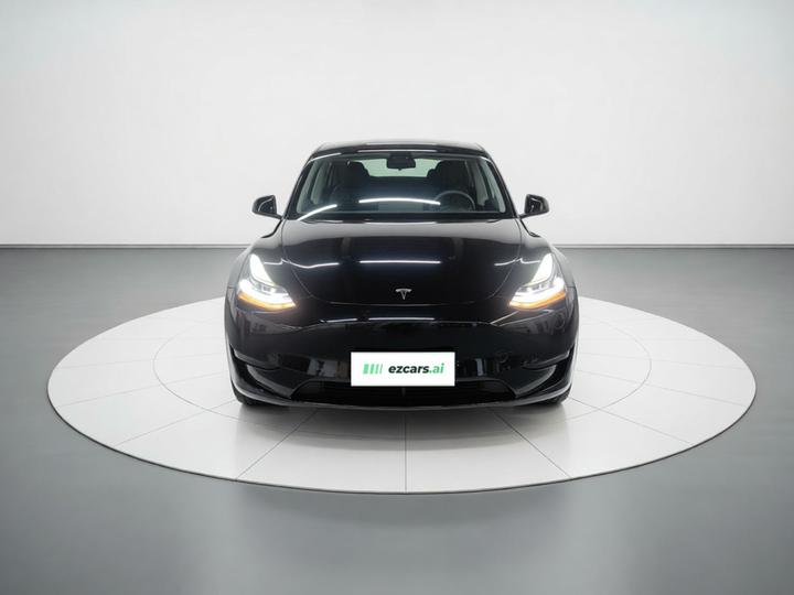 Model Y 2022 Facelift RWD photo 2