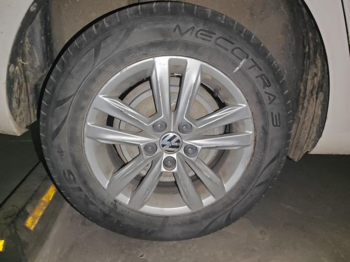 Santana 2019 1.5L MT China VI photo 8