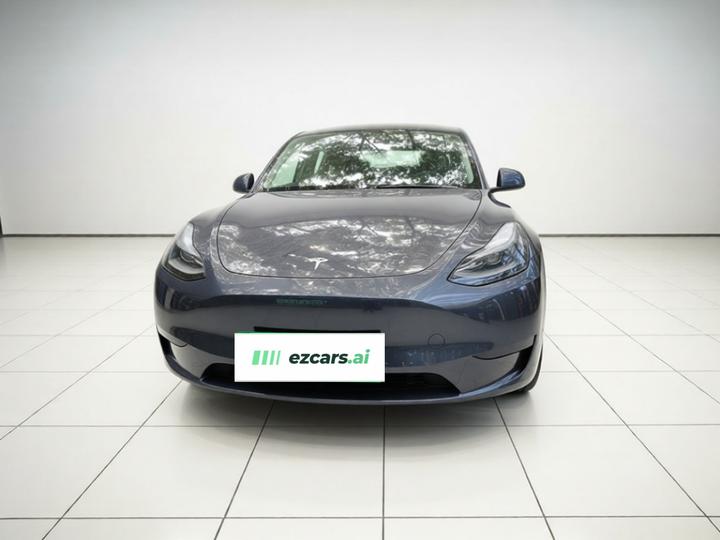 Model Y 2024 RWD photo 2