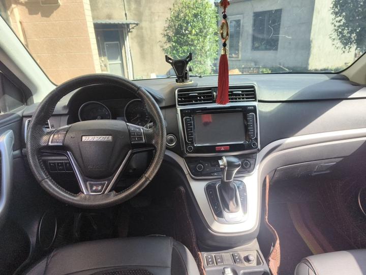 H6 2015 Sport 1.5T AT RWD Luxury photo 5