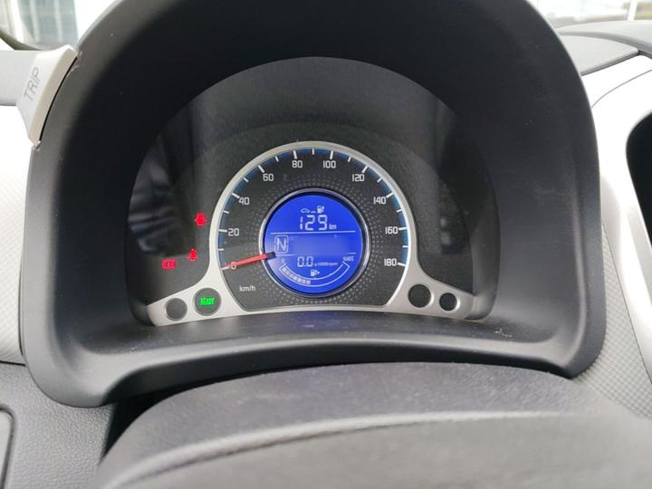 Benni E-Star 2021 LFP 31.95kWh photo 4