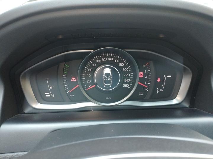 XC60 Imported 2014 T5 photo 8