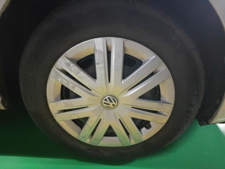 Polo 2018 1.5L AT photo 8