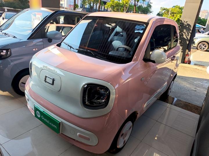 Bestune Pony 2025 222km