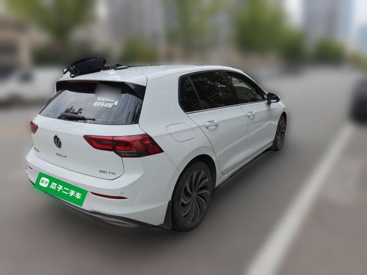 Golf 2023 280TSI DSG Pro photo 6