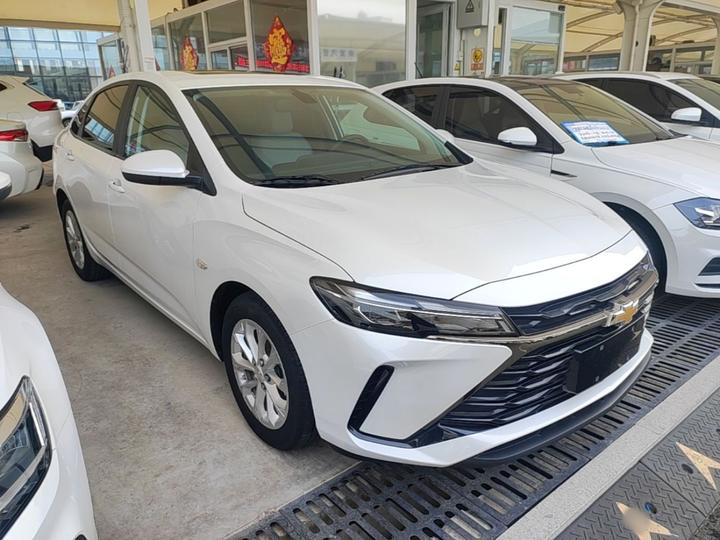 Cruze 2024 1.5L DCT Enjoy photo 3