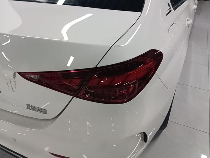 C-Class 2023 Facelift C 260 L Sport photo 7