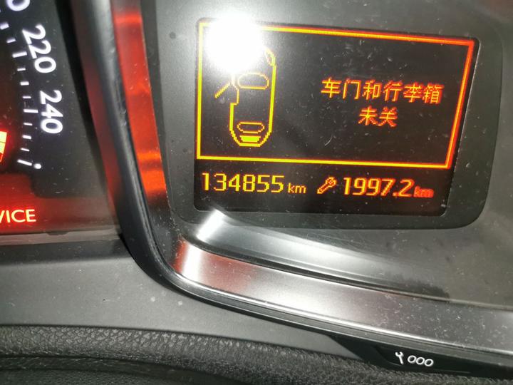 4S 2016 1.6T AT Smart THP160 photo 6