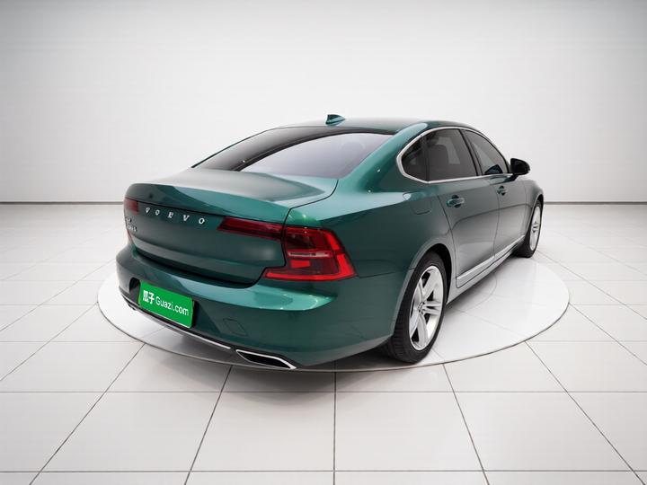 S90 2019 T5 photo 6