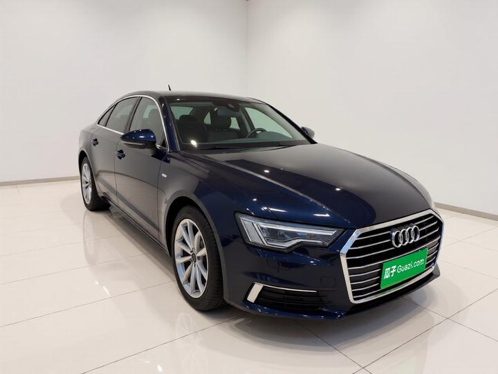 A6L 2022 40 TFSI Luxury photo 3