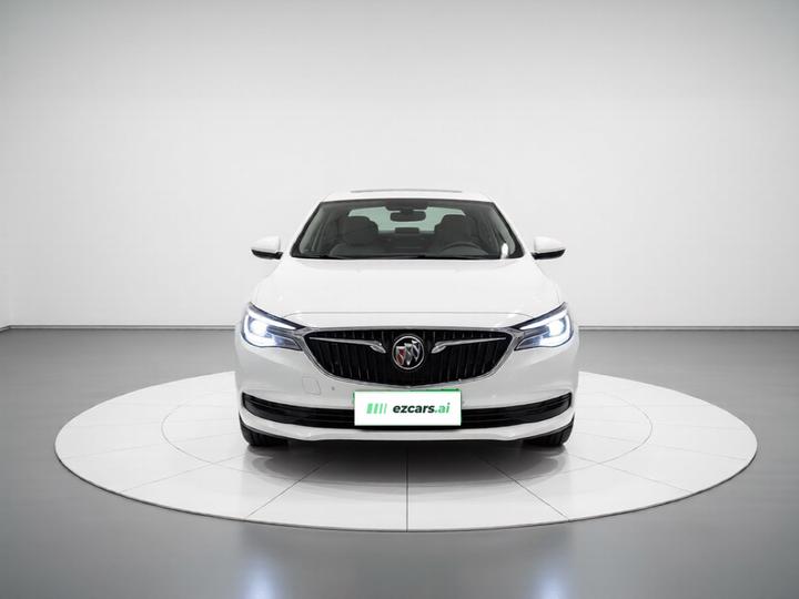 Excelle 2021 Facelift 1.3T AT Mild Hybrid Progressive photo 2