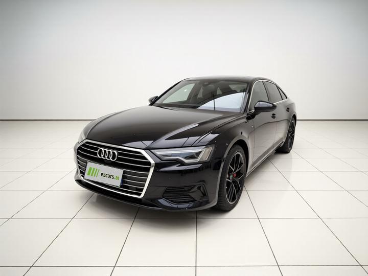 A6L 2023 45 TFSI