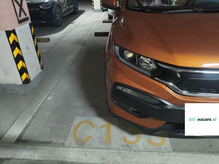 XR-V 2015 1.8L EXi MT Comfort photo 7