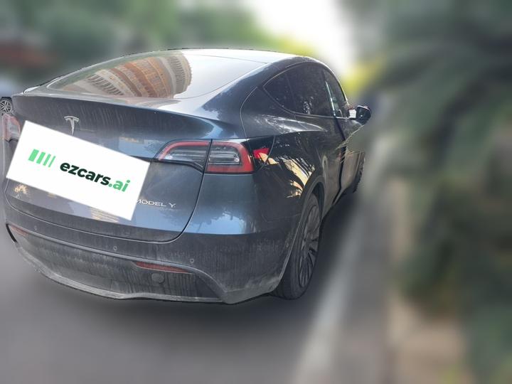 Model Y 2022 RWD photo 6