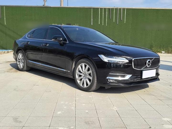 S90 2020 T5 Luxury photo 2