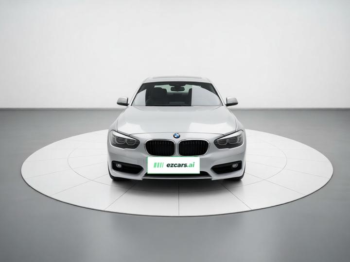 1 Series Imported 2016 118i Design Package photo 2