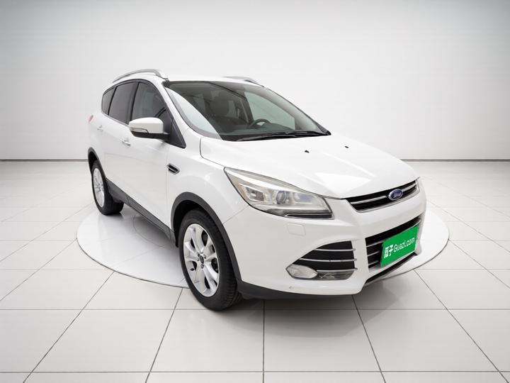 Kuga 2013 2.0L GTDi AWD Sport photo 3