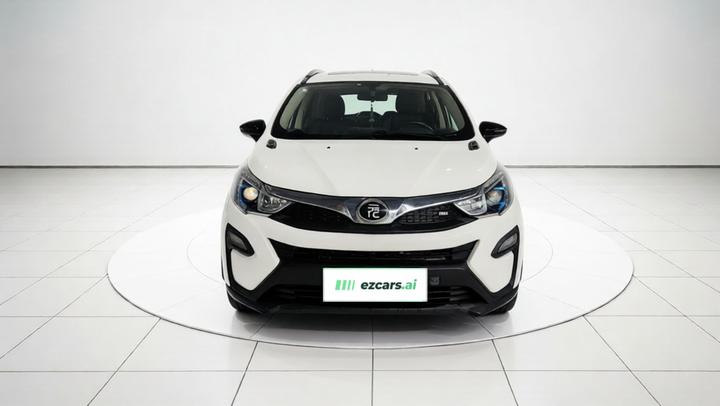 Yuan 2017 1.5L MT photo 2