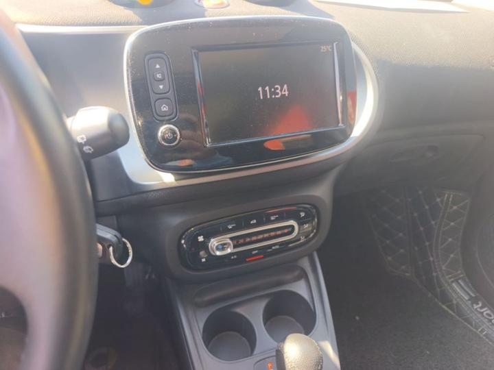 forfour 2017 0.9T 66 Special photo 8