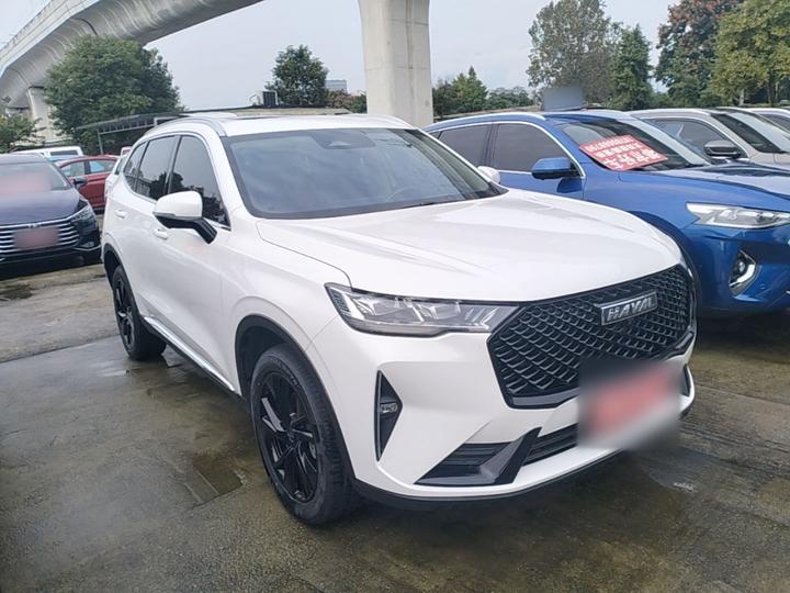 H6 2021 3rd Gen 2.0T AT AWD Max photo 3