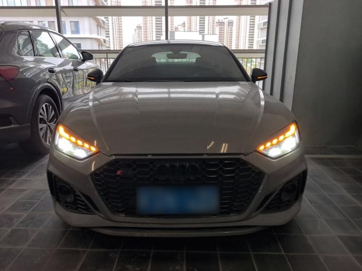 RS 5 2023 RS 5 2.9T Sportback photo 2