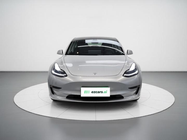 Model 3 2020 Standard Range RWD Upgraded photo 2