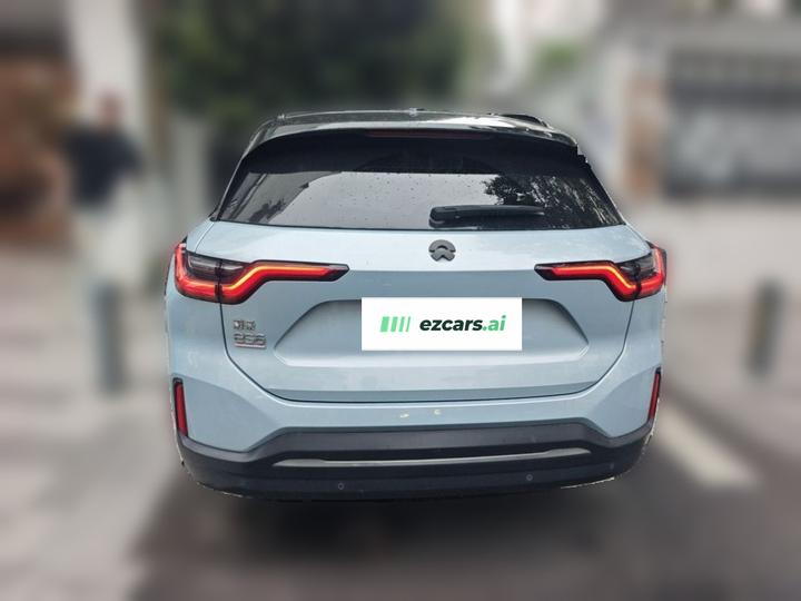 ES6 2020 600KM Sport photo 5