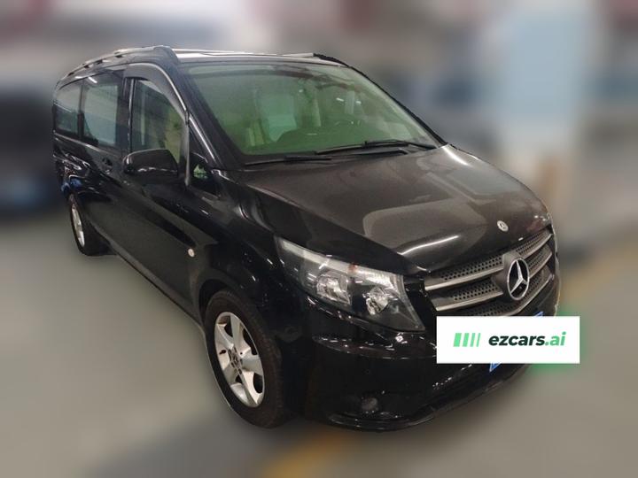 Vito 2018 2.0T Business China V photo 3