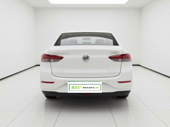 Excelle 2021 Facelift Classic 1.5L AT Elite photo 5