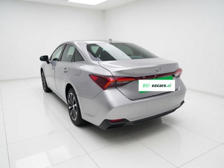 Avalon 2023 Hybrid 2.5L Luxury photo 4