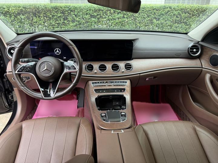 E-Class 2023 E 300 L Fashion photo 8