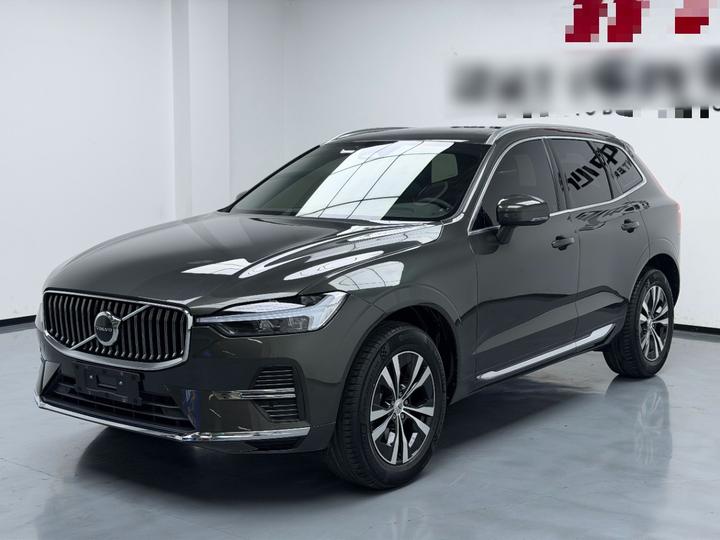 XC60 2022 B5 AWD Luxury