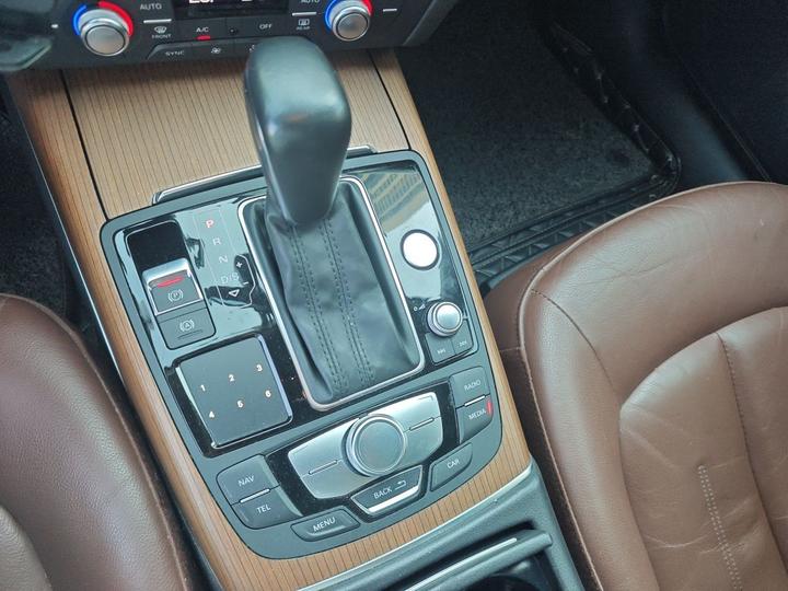 A6L 2018 30 Anniversary 30 FSI photo 6
