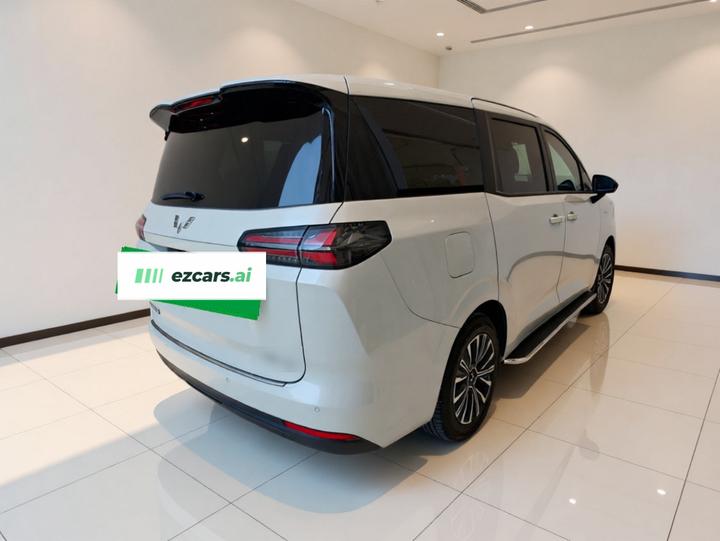 730 EV 2025 125km Luxury photo 6