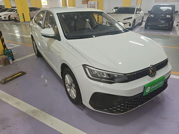 Lavida 2025 1.5L photo 3