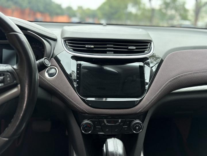 Malibu 2017 1.5T AT Luxury photo 4