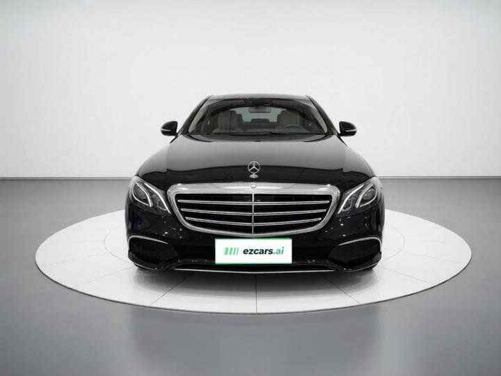 E-Class 2020 Facelift E 300 L photo 2