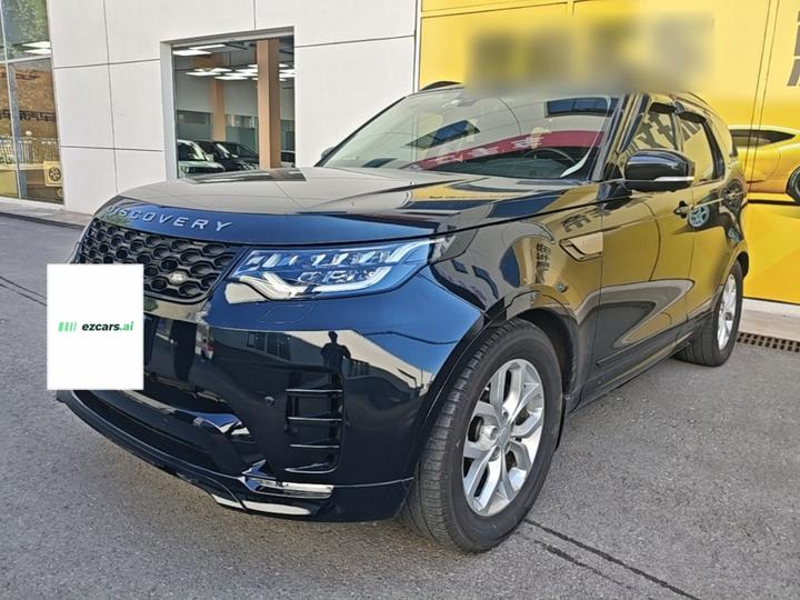 Discovery 2018 2.0T SE