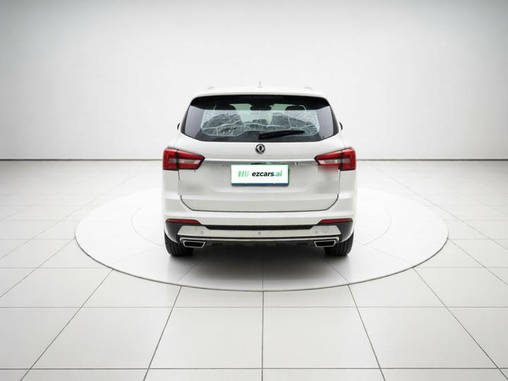 X5 2017 1.6L MT Luxury photo 3