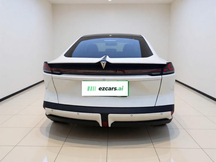 Deepal SL03 2022 1.5L 1200 EREV photo 5
