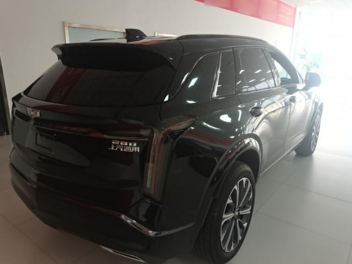 XT5 2025 2.0T Luxury photo 6