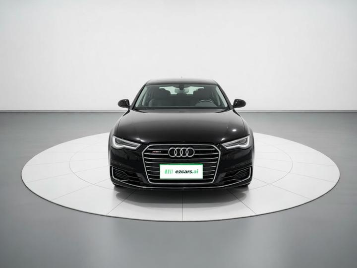 A6L 2016 30 FSI Comfort photo 2