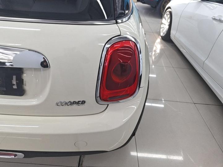 2014 1.5T COOPER Fun photo 7