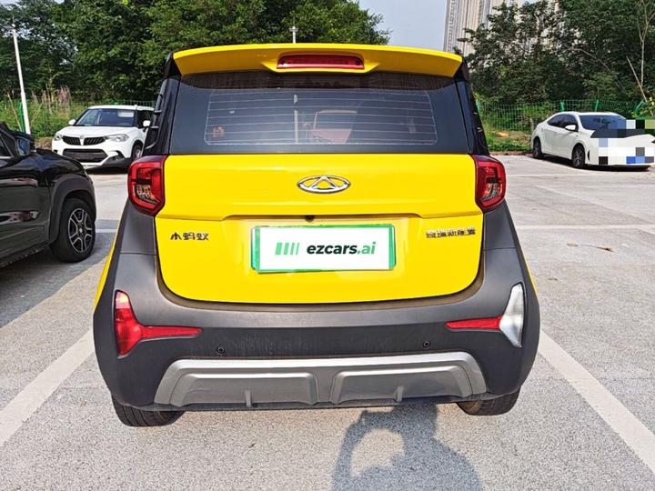 QQ Little Ant 2022 LFP 30kW 301km photo 5