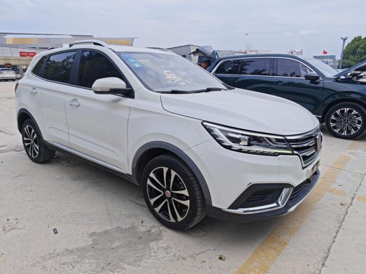 RX3 2020 1.6L MT 4G Flagship photo 3