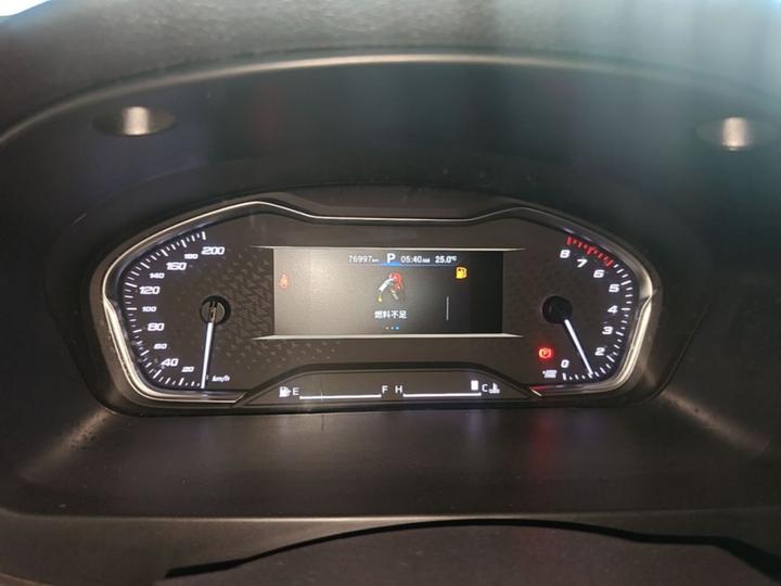MAXUS G20 2021 PLUS 2.0T Petrol AT photo 7