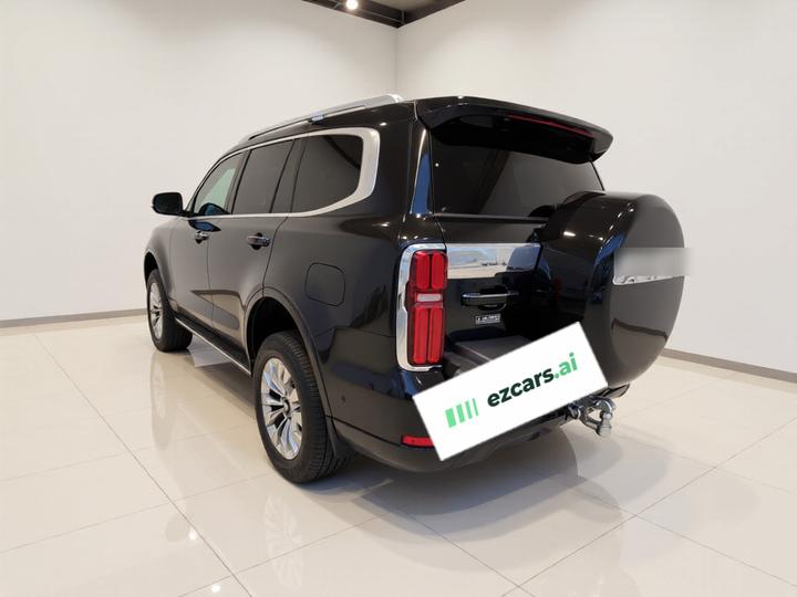 500 EV 2024 Hi4-T photo 4