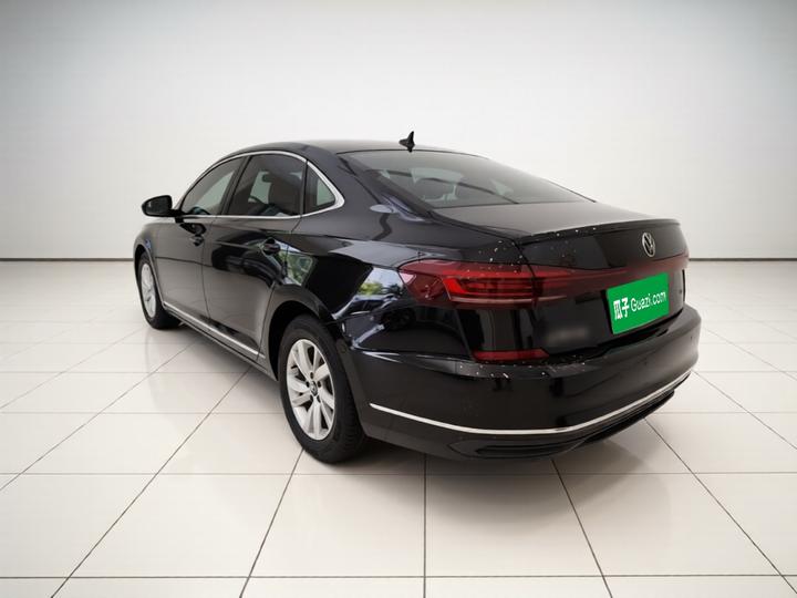 Passat 2025 280TSI Business photo 4