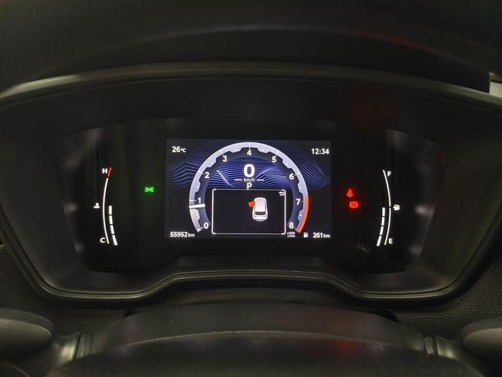 Frontlander 2023 2.0L CVT Elite photo 4