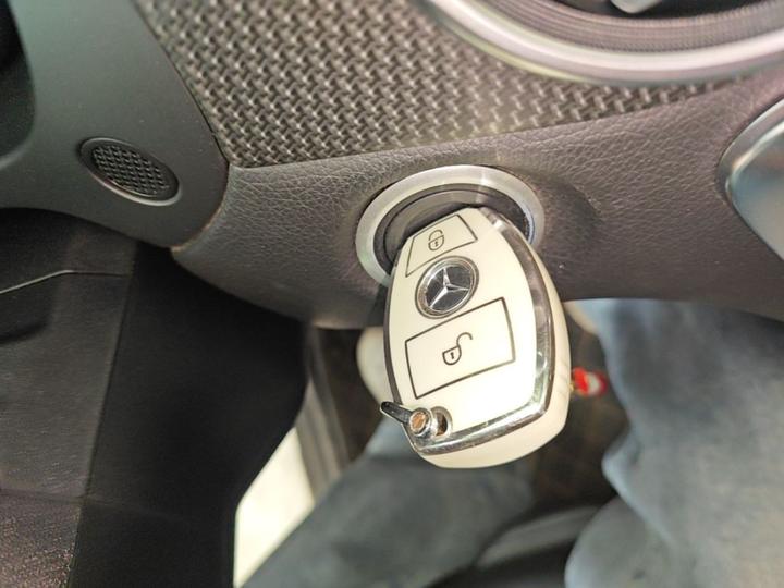 GLA 2018 GLA 200 Dynamic photo 8